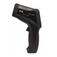 Пирометр ADA TemPro 2200