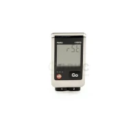 testo 175 T3 2х-канальный логгер данных температуры с разъемами для внешних зондов  (т/п типов Т и К)