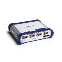 USB осциллограф АКИП-76405E