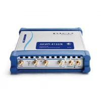 АКИП-4132/8 - USB-осциллограф цифровой стробоскопический