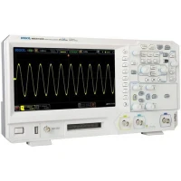 Rigol MSO5152-E цифровой осциллограф