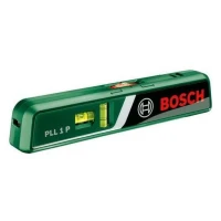 Bosch PLL 1P - Лазерный уровень Bosch PLL 1P - Лазерный уровень