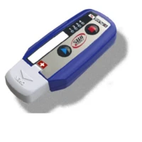 Логгер термогигрометр iPlug TH (многоразовый)