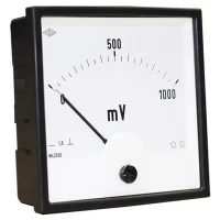 Амперметр и вольтметр М42608