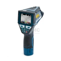 Bosch GIS 1000C professional - Термодетектор в L-boxx
