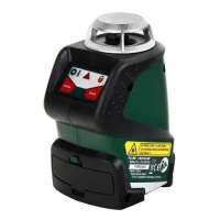 Bosch PLL 360 SET - Уровень лазерный