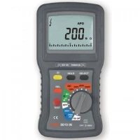 SEW 8010 IN - Измеритель сопротивления изоляции