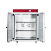 Сушильный сухожаровой шкаф-стерилизатор BINDER M 720 Classic.Line (принудительная конвекция, 720 л, +5 ...+300°С) Сушильный сухожаровой шкаф-стерилизатор BINDER M 720 Classic.Line (принудительная конвекция, 720 л, +5 ...+300°С)