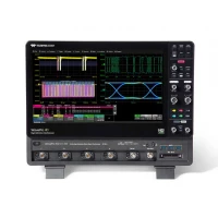 Осциллограф цифровой WavePro 804HDR