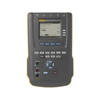 Анализатор электробезопасности Fluke ESA615-US