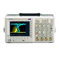 TDS3012C Осциллограф цифровой