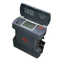 Микроомметр цифровой DLRO10