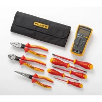 Fluke IB875M, 87-5/EUR комплект