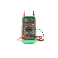 Цифровой мультиметр Mastech MY62 Цифровой мультиметр Mastech MY62