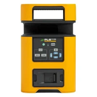 Fluke PLS HV2R Combo Kit ротационный нивелир