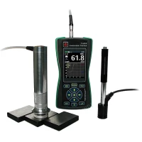 Твердомер NOVOTEST Т-УД3