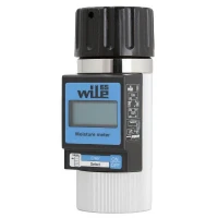 Wile-65 влагомер зерна