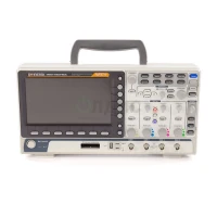 MSO-72074EA - Осциллографы смешанных сигналов