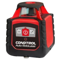 Ротационный лазерный нивелир CONDTROL Auto Rotolaser