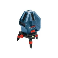 Bosch GLL 5-50X - Лазерный нивелир + мини штатив