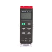 Термометр контактный Center 303
