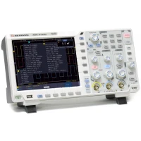 Осциллограф цифровой ADS-6134 Осциллограф цифровой ADS-6134