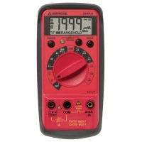 Amprobe 15XP-B цифровой мультиметр