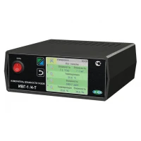 ИВГ-1 /4-Т-16Р (Е5") измеритель микровлажности газов