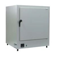 Шкаф сушильный СНОЛ 3,5.3,5.3,5/3,5-И2М (42 л, 350г°C, 350х350х350, нерж.)