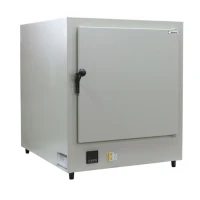 Шкаф сушильный СНОЛ-3,5.5.3,5/3,5-И5 (54 л, до 350 °C, нержав., вентилятор)