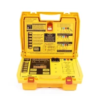 Микроомметр SEW 6237 DLRO