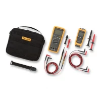 Fluke FLK-V3001FC KIT — комплект мультиметр с вольтметром