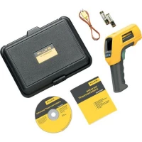 Пирометр Fluke 566