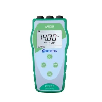 PH231-00 ЭКОСТАБ Портативный pH-метр без рН электрода 