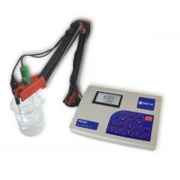 PH132 ЭКОСТАБ Настольный рН/ОВП-метр PH132 ЭКОСТАБ Настольный рН/ОВП-метр