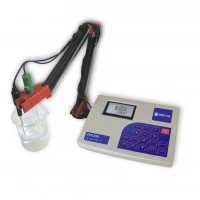 PH135 ЭКОСТАБ Настольный pH/ОВП-метр PH135 ЭКОСТАБ Настольный pH/ОВП-метр