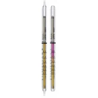 Индикаторные трубки Фосфин 0,1/с 0.1–1 ppm (10 штук)