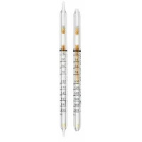 Индикаторные трубки Сероводород 1/d 1-20;10-200 ppm (10 штук)