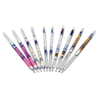 Октан 100-200;200-3000 ppm (10 штук)