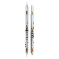 Индикаторные трубки Бензол 0,25/а 0.25-2;2-10 ppm (10 штук)