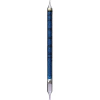 Диоксид серы 50/b 50-8000 ppm (10 штук)