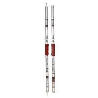 Индикаторные трубки Этиленоксид 1/а 1-15 ppm (5 штук)