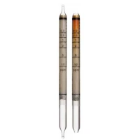 Индикаторные трубки Хлороформаты 0,2/b 0.2–10 ppm (10 штук)