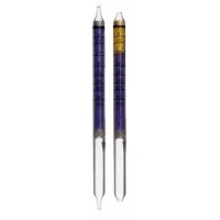 Индикаторные трубки Уксусная кислота 5/а 5–80 ppm (10 штук)