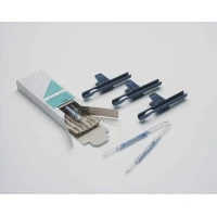 Индикаторные трубки Ацетальдегид 4-1200 ppm (10 штук)