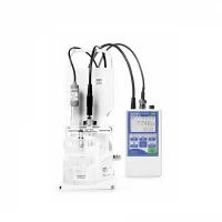 pH-метр МАРК-903 (портативный) pH-метр МАРК-903 (портативный)