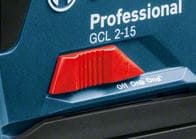 Простое управление Bosch GCL 2-15G Простое управление Bosch GCL 2-15G